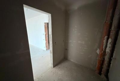 Apartament cu 2 camere semidecomandat în Florești - 2