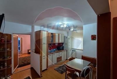 Apartament cu 2 camere semidecomandat, mobilat în Crihala - 1