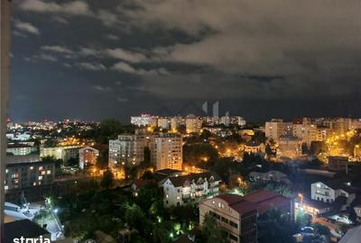 Apartament cu 2 camere în Zona industrială