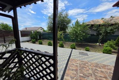 Casă cu 6 camere cu Teren 557 Mp în Berceni - 6
