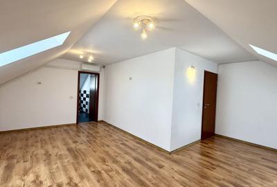 Casă individuală cu 6 camere cu Canalizare în Complex Studențesc - 17