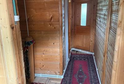Casă cu 5 camere cu Teren 580 Mp în Sătic - 9