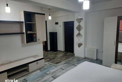 Apartament cu 2 camere în Chiajna