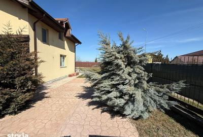 Casă cu 4 camere cu Teren 500 Mp în Joița - 6