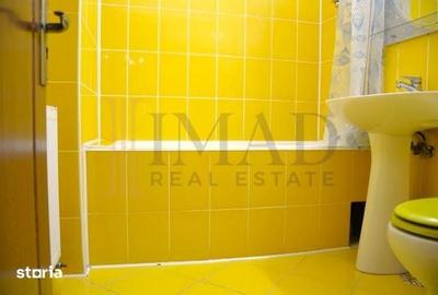 Apartament cu 2 camere în Aleea Trandafirilor