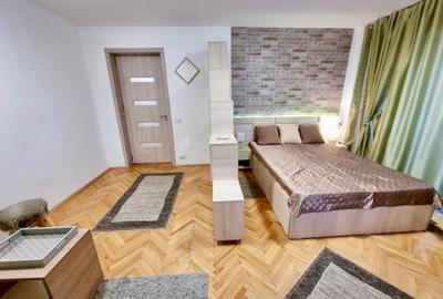 Garsonieră decomandată în P-ța Alba Iulia - 2