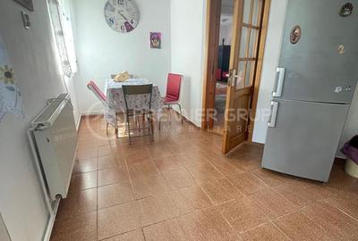 Casă cu 4 camere cu Teren 200 Mp în Miroslava - 9