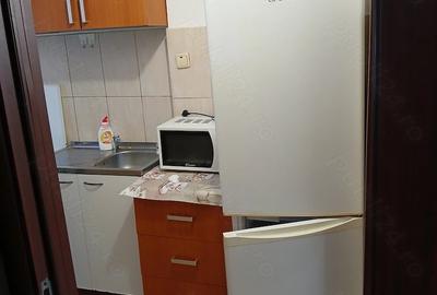 Garsonieră semidecomandată în Bartolomeu - 2