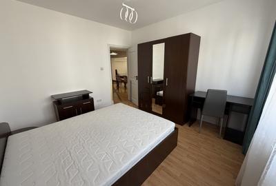 Apartament cu 4 camere semidecomandat, mobilat în Central - 12