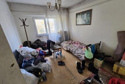 Apartament cu 4 camere în E3 - 2