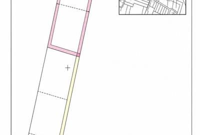 Teren Construcții intravilan de 1562.5 mp, în Câmpina - 4