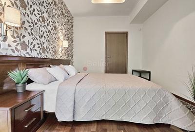 Apartament cu 4 camere decomandat, mobilat în Drumul Poienii - 19