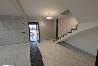 Casă cu 4 camere în Săucești - 3