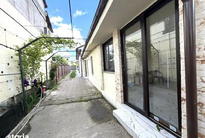 Casă cu 3 camere cu Teren 364 Mp în Tudor Vladimirescu - 10