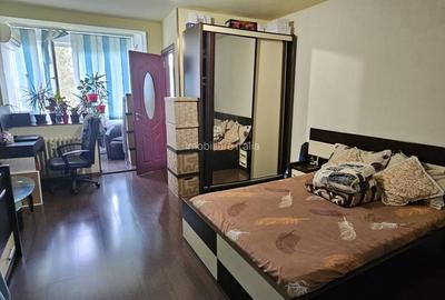Garsonieră semidecomandată în Drumul Taberei