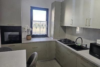 Apartament cu 2 camere decomandat în Chișoda - 1