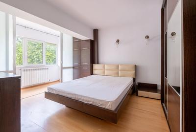 Apartament cu 3 camere decomandat, mobilat în Capitol - 6
