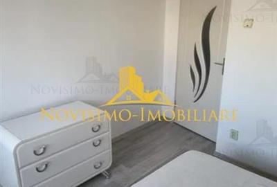 Apartament cu 2 camere decomandat în B-dul București - 5
