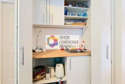 Casă individuală cu 3 camere cu Canalizare în Central - 10