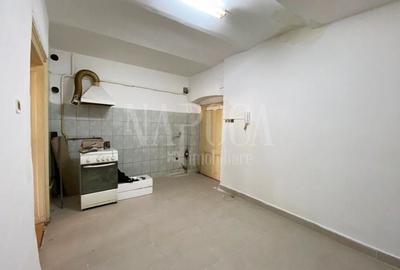 Apartament cu 3 camere semidecomandat în Central - 4