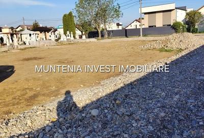 Spațiu comercial, în Ștefănești - 4