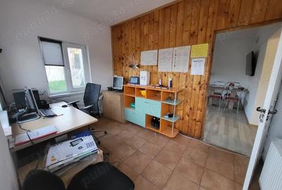 Spațiu comercial, de 207 mp, în Central - 6