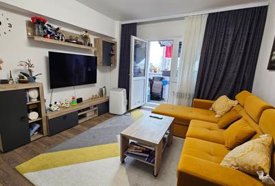 Apartament cu 3 camere decomandat în Griviței - 6