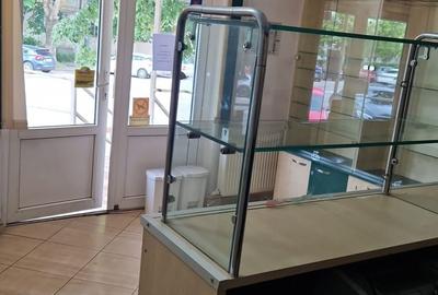 Apartament cu 2 camere în Inel I