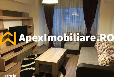 Apartament cu 2 camere semidecomandat în Vitan