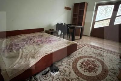 Garsonieră semidecomandată în Fratelia - 2