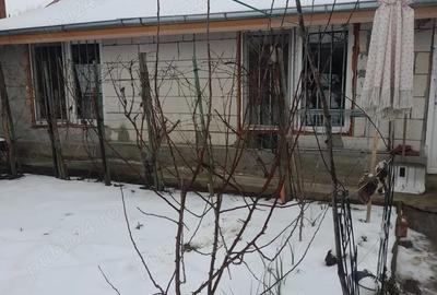 Casă cu Teren 300 Mp în Central - 5