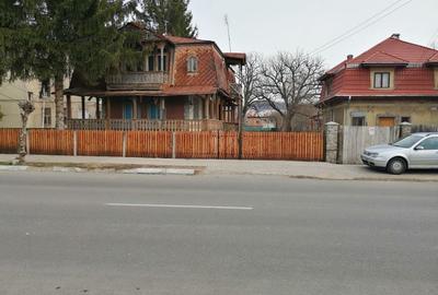 Teren de 2301 mp, în Ultracentral - 5