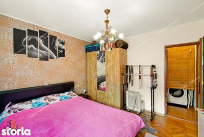 Apartament cu 3 camere semidecomandat în Mazepa 1 - 14