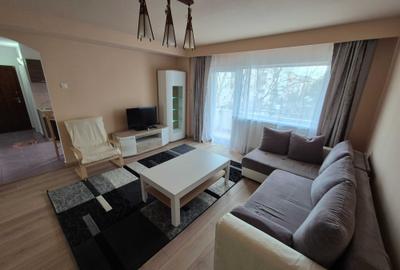 Apartament cu 2 camere semidecomandat în Semicentral - 1