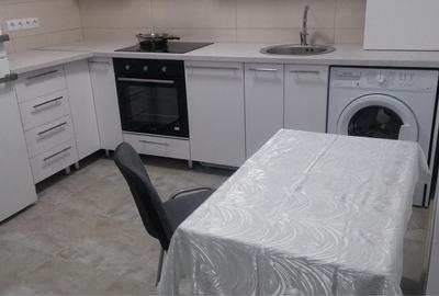 Garsonieră în Dâmbul Rotund - 4