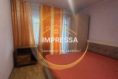 Apartament cu 3 camere decomandat în Burdujeni