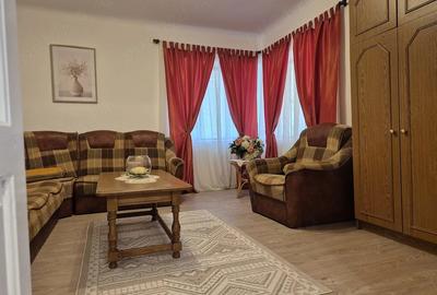 Casă cu Teren 1380 Mp în Suceagu
