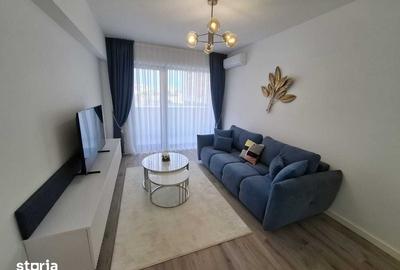 Apartament cu 2 camere decomandat în Calea Aradului - 5