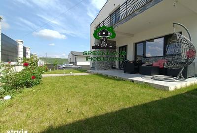 Casă cu 4 camere cu Teren 514 Mp în Rediu - 16