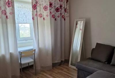 Apartament cu 3 camere decomandat, mobilat în Militari