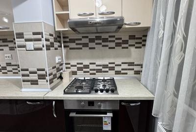 Apartament cu 3 camere decomandat în Obcini - 3