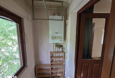 Apartament cu 3 camere decomandat în Central - 8