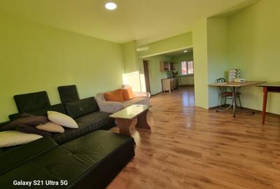 Apartament cu 3 camere semidecomandat în Uric - 6