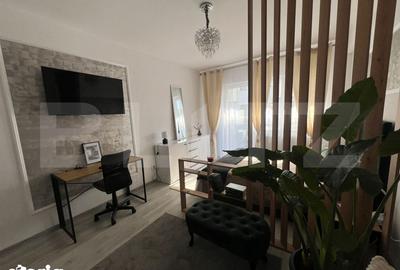 Garsonieră în Florești - 15