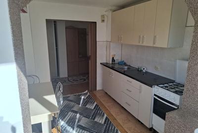 Apartament cu 2 camere decomandat în Central - 1