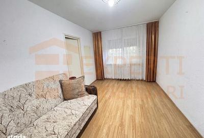 Apartament cu 2 camere în Km 4