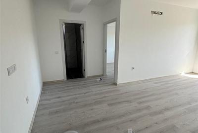 Apartament cu 2 camere în Ciurea