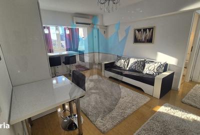 Apartament cu 3 camere în Moșilor