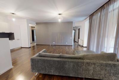 Apartament cu 4 camere decomandat, mobilat în 13 Septembrie - 3