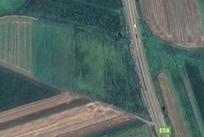 Teren de 4724 mp, în Șcheia - 4